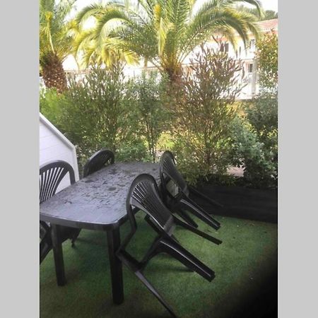 Appartement Residence Avec Piscine A Anglet Limite Biarritz エクステリア 写真