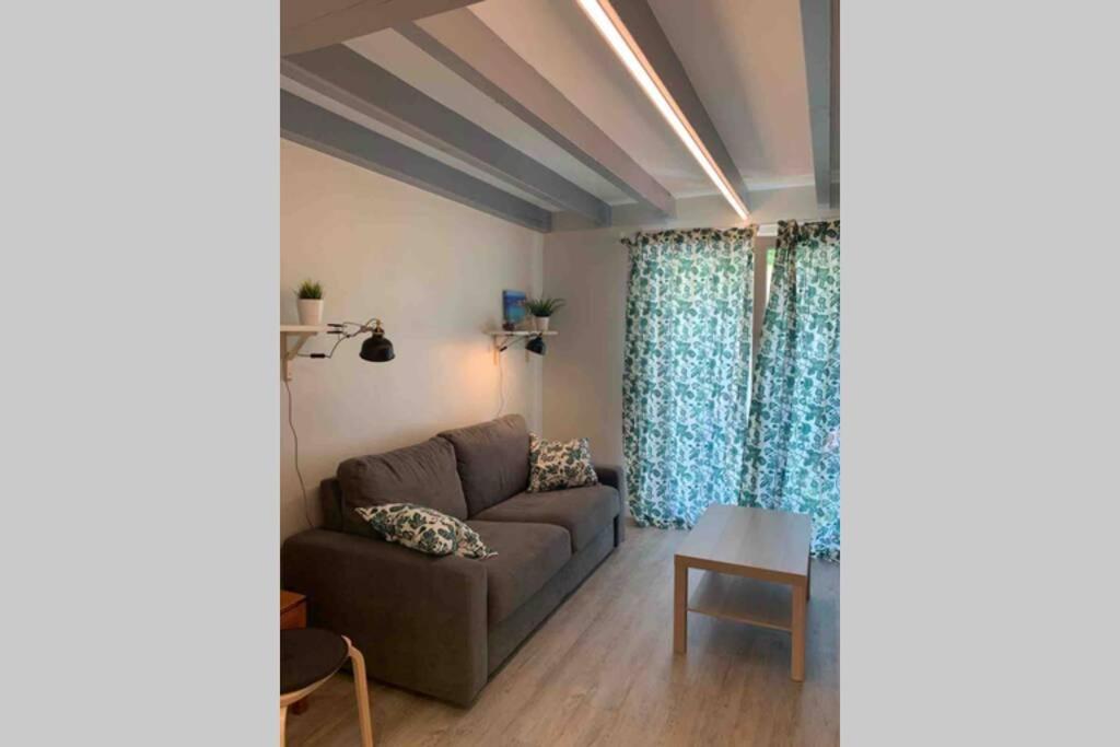 Appartement Residence Avec Piscine A Anglet Limite Biarritz エクステリア 写真