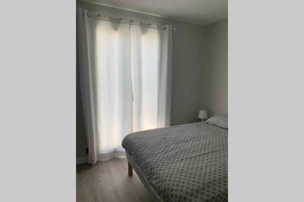 Appartement Residence Avec Piscine A Anglet Limite Biarritz エクステリア 写真