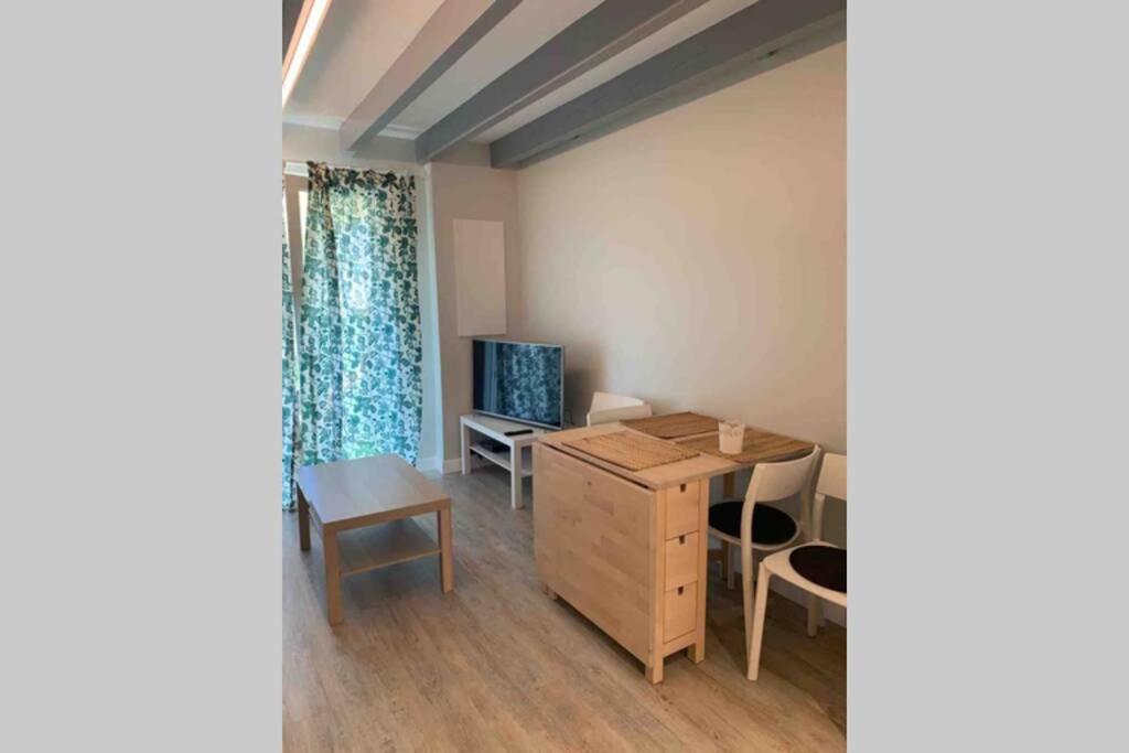 Appartement Residence Avec Piscine A Anglet Limite Biarritz エクステリア 写真
