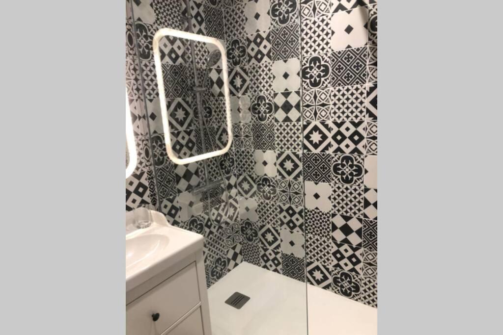 Appartement Residence Avec Piscine A Anglet Limite Biarritz エクステリア 写真